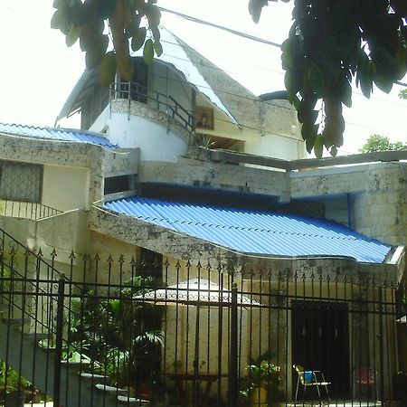 Vivienda Turistica El Castillo 伯里塔卡 外观 照片