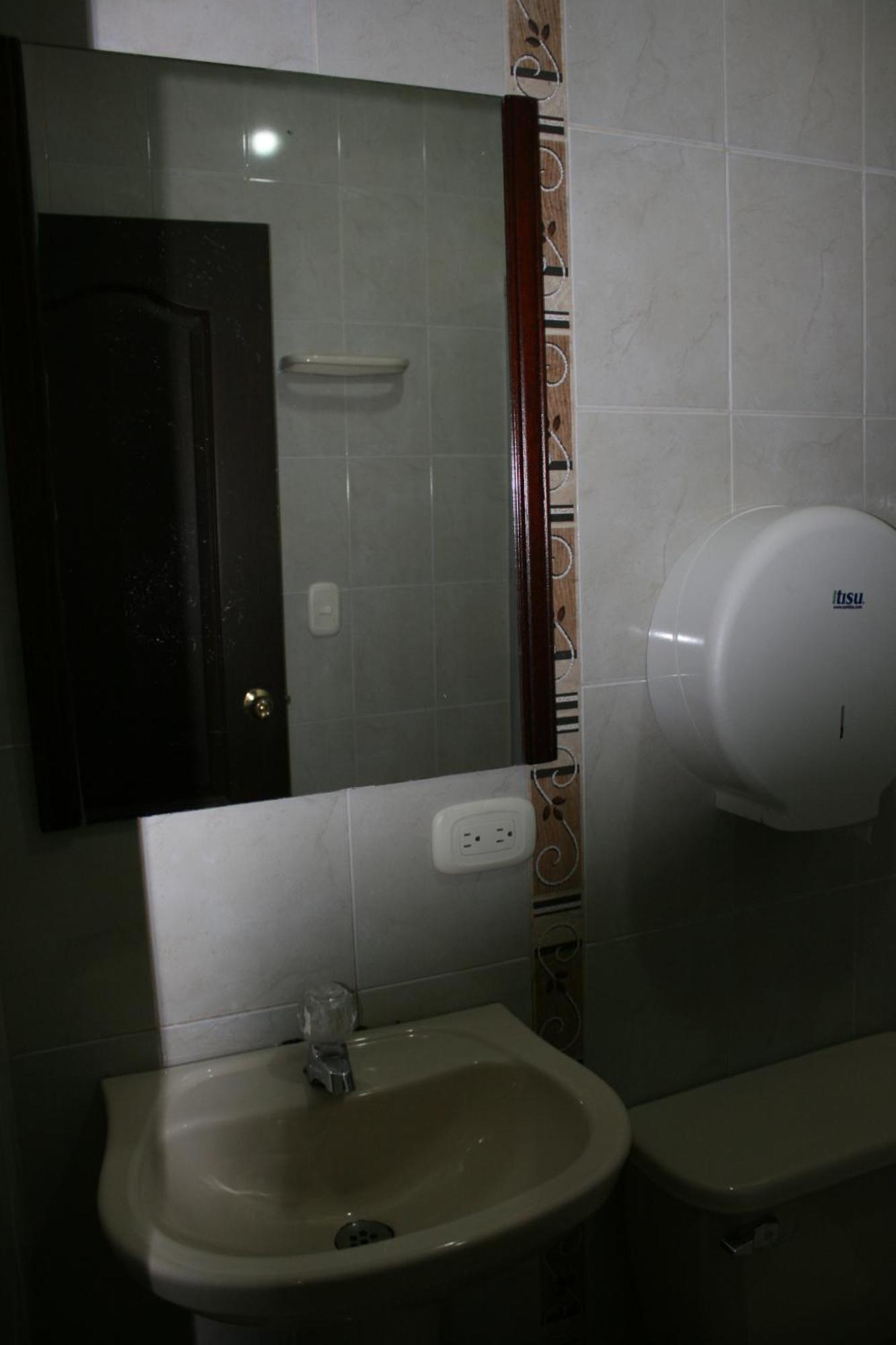 Vivienda Turistica El Castillo 伯里塔卡 客房 照片