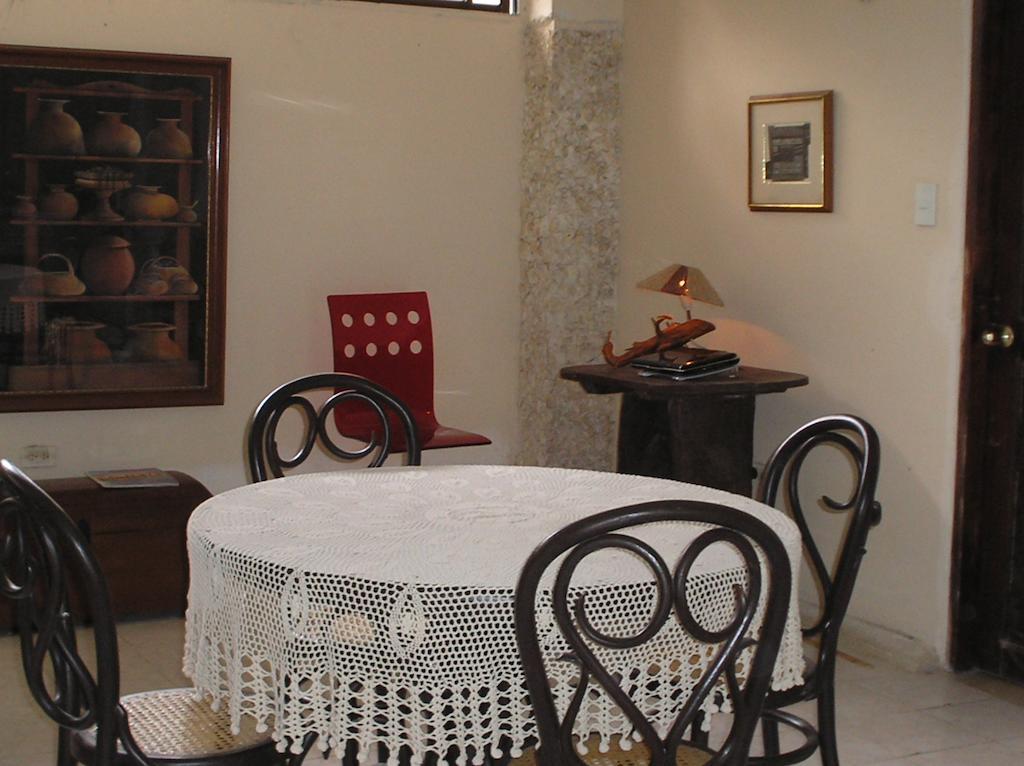Vivienda Turistica El Castillo 伯里塔卡 外观 照片