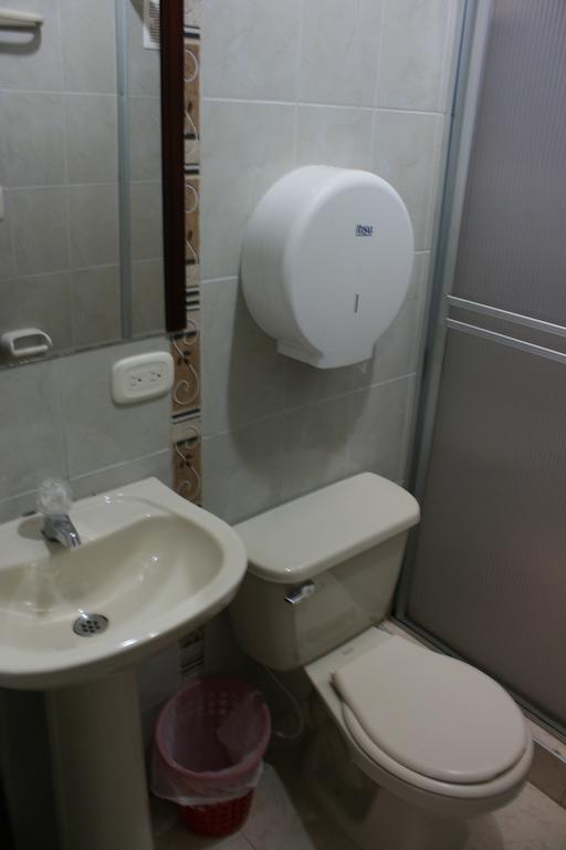 Vivienda Turistica El Castillo 伯里塔卡 客房 照片