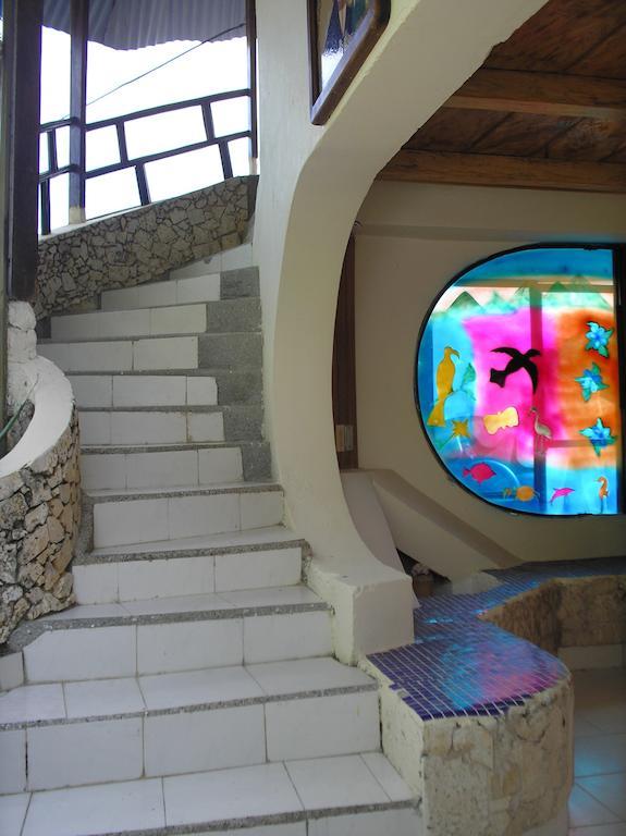 Vivienda Turistica El Castillo 伯里塔卡 外观 照片